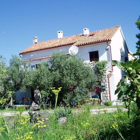 קרק Apartments Vjera מראה חיצוני תמונה