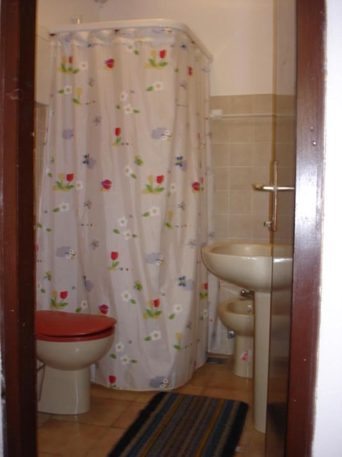 קרק Apartments Vjera חדר תמונה