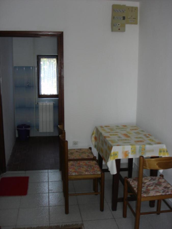 קרק Apartments Vjera חדר תמונה