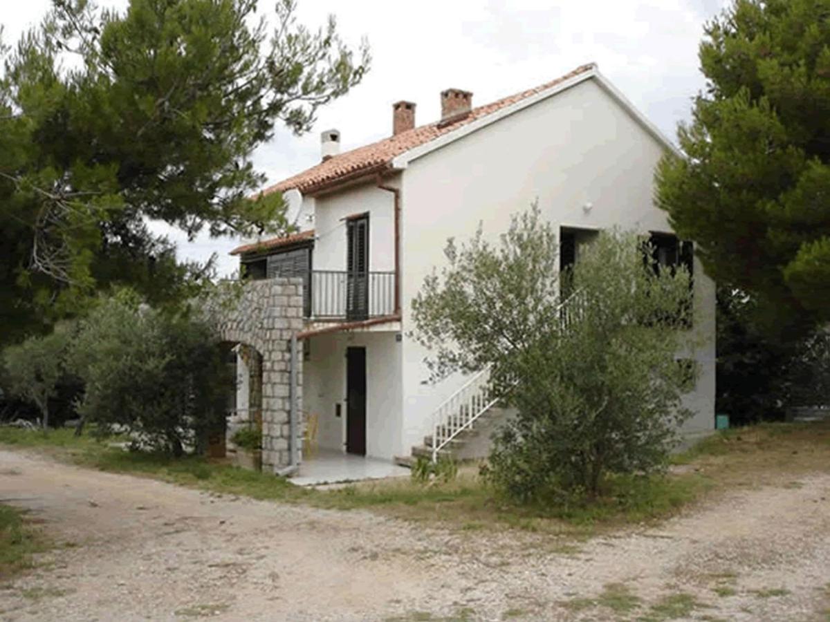 קרק Apartments Vjera חדר תמונה