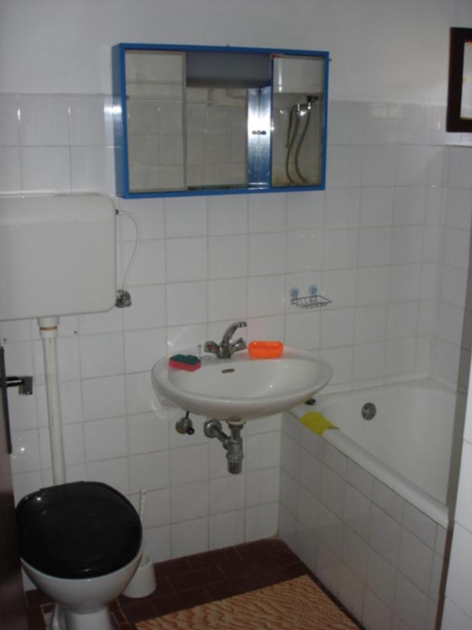 קרק Apartments Vjera חדר תמונה