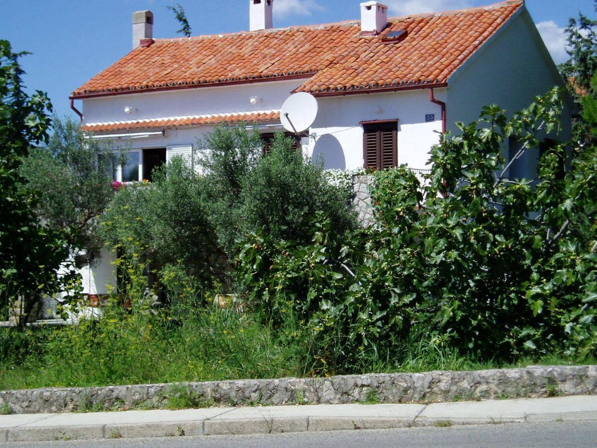 קרק Apartments Vjera מראה חיצוני תמונה