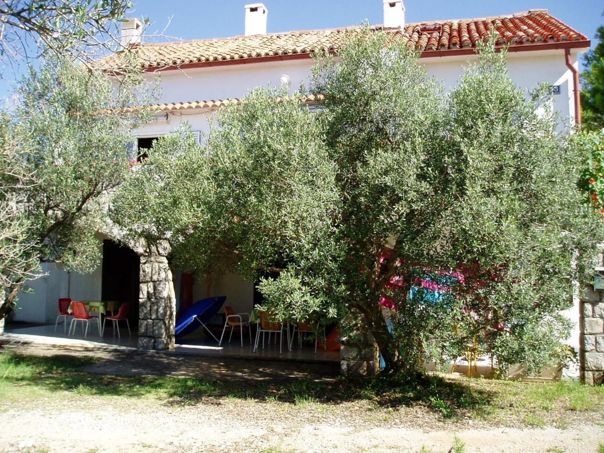 קרק Apartments Vjera מראה חיצוני תמונה