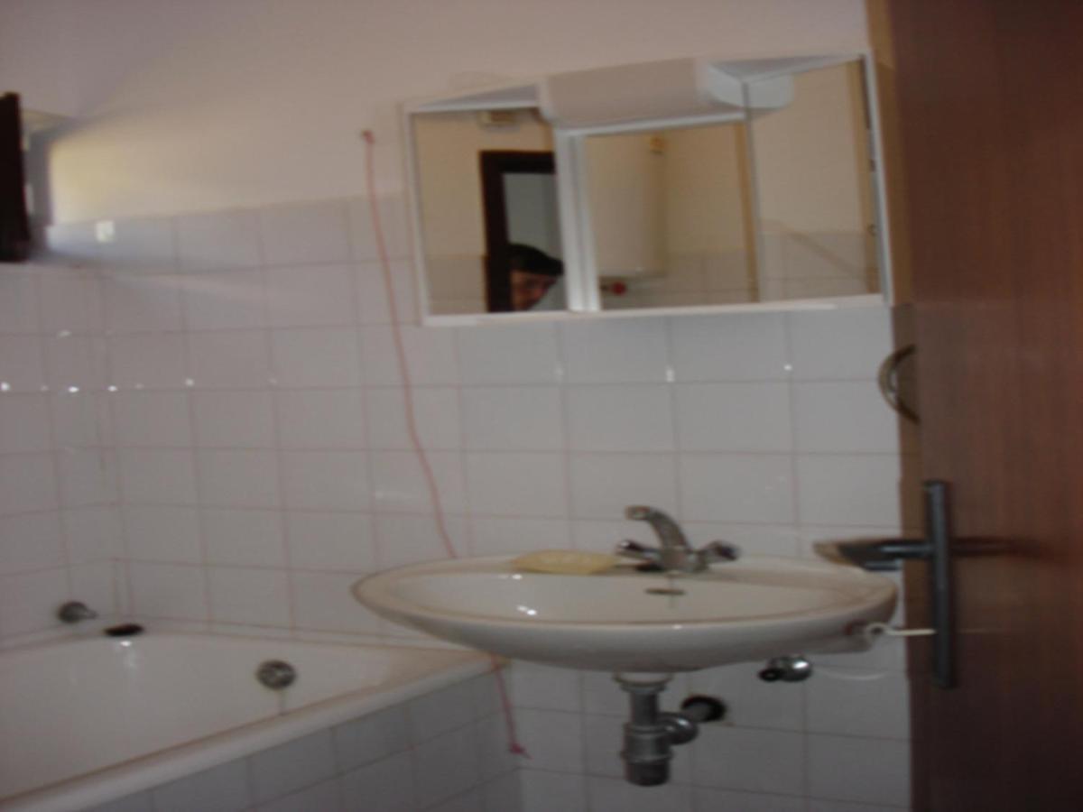 קרק Apartments Vjera חדר תמונה