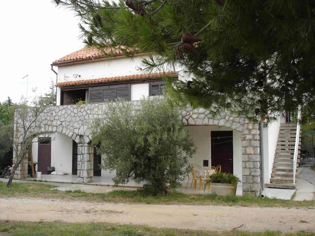 קרק Apartments Vjera חדר תמונה